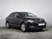 Skoda Rapid I Рестайлинг Санкт-Петербург  - изображение 22