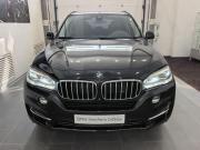 BMW X5 III (F15) Новосибирск  - изображение 40