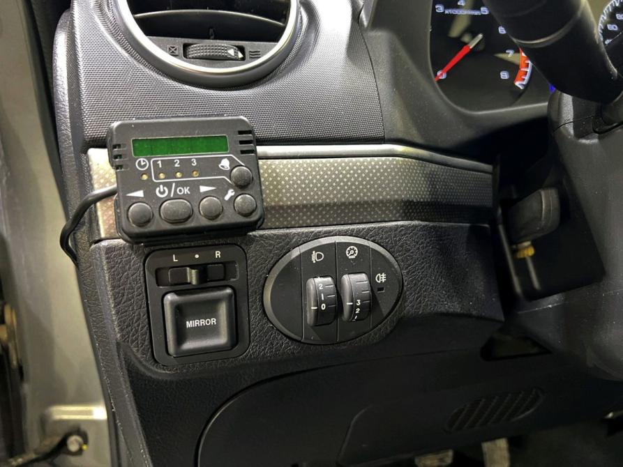 Haval H5 I Новосибирск  - изображение 19