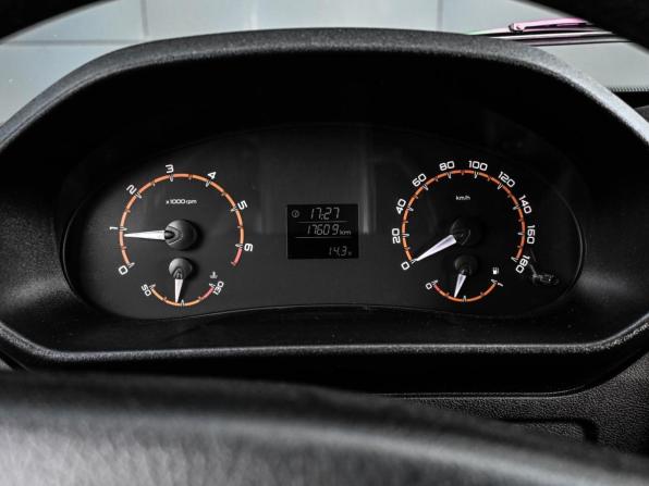 Lada (ВАЗ) Niva Legend с пробегом 2025 года, цена 1 019 000 рублей, 17609 км, внедорожник, Автокод Объявления