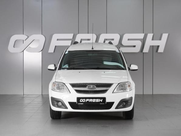 Lada (ВАЗ) Largus I с пробегом 2018 года, цена 1 129 000 рублей, 152949 км, универсал, Автокод Объявления