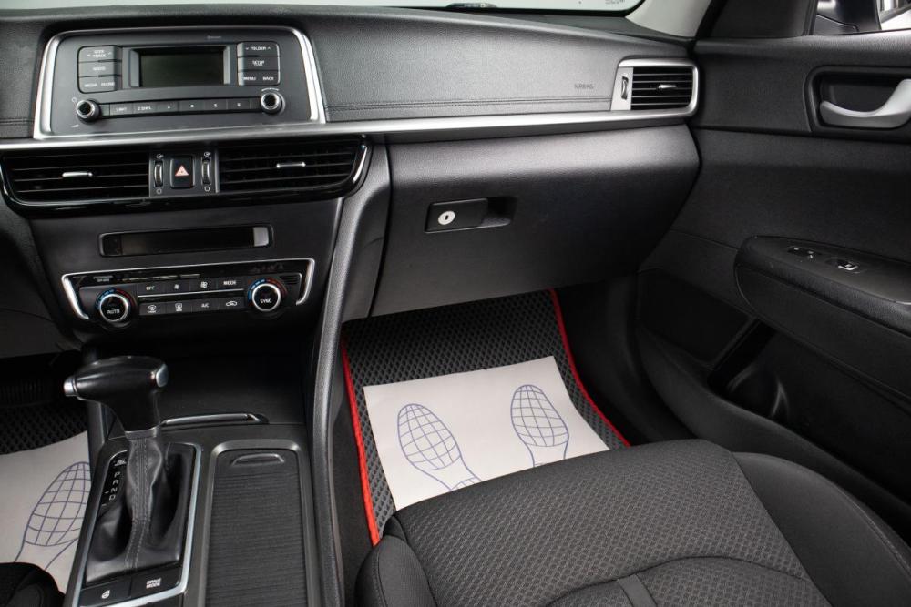 Kia Optima IV Оренбург  - изображение 13