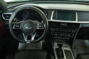Kia Optima IV Рестайлинг Омск  - изображение 36