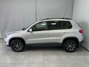 Volkswagen Tiguan I Рестайлинг Красноярск  - изображение 24