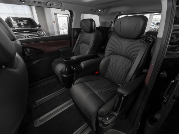 GAC Trumpchi M8 II с пробегом 2026 года, цена 4 590 000 рублей, 30 км, минивэн, Автокод Объявления
