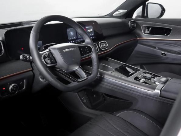 Jaecoo J8 с пробегом 2024 года, цена 3 299 999 рублей, 10266 км, внедорожник, Автокод Объявления