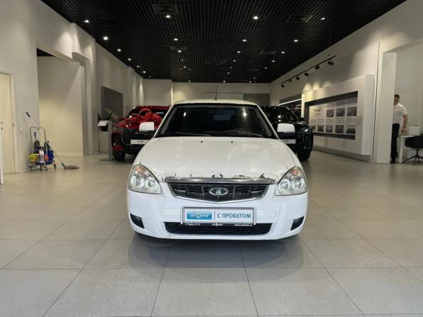 Lada (ВАЗ) Priora I с пробегом 2012 года, цена 370 000 рублей, 250294 км, седан, Автокод Объявления