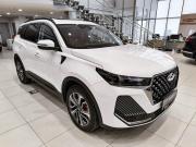 Chery Tiggo 7 Pro Max I Рестайлинг Казань  - изображение 25