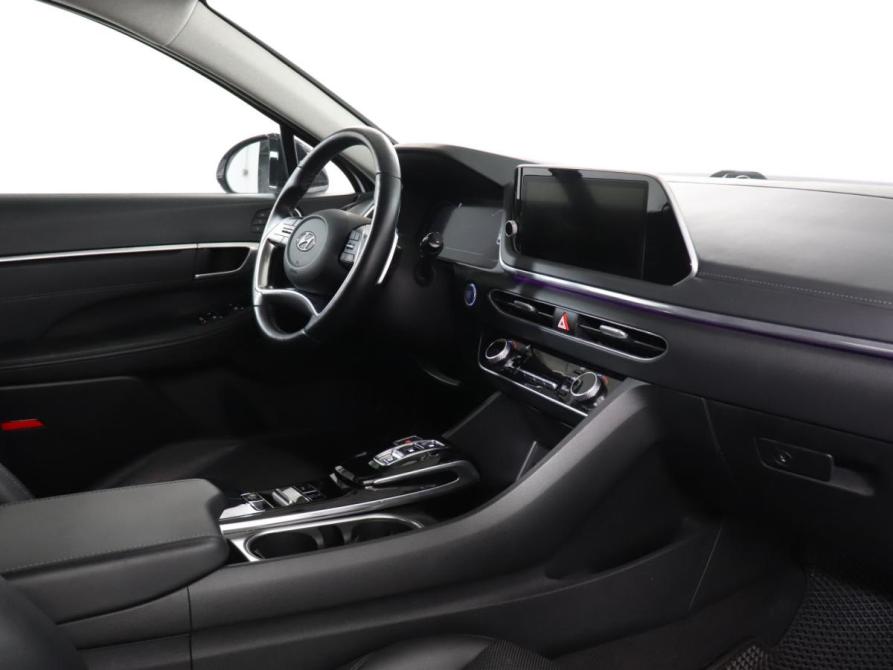 Hyundai Sonata VIII (DN8) Москва  - изображение 10