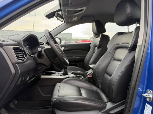 Chery Tiggo 4 I Рестайлинг с пробегом 2021 года, цена 1 245 000 рублей, 74593 км, внедорожник, Автокод Объявления