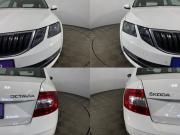 Skoda Octavia III (A7) Рестайлинг Воронеж  - изображение 25