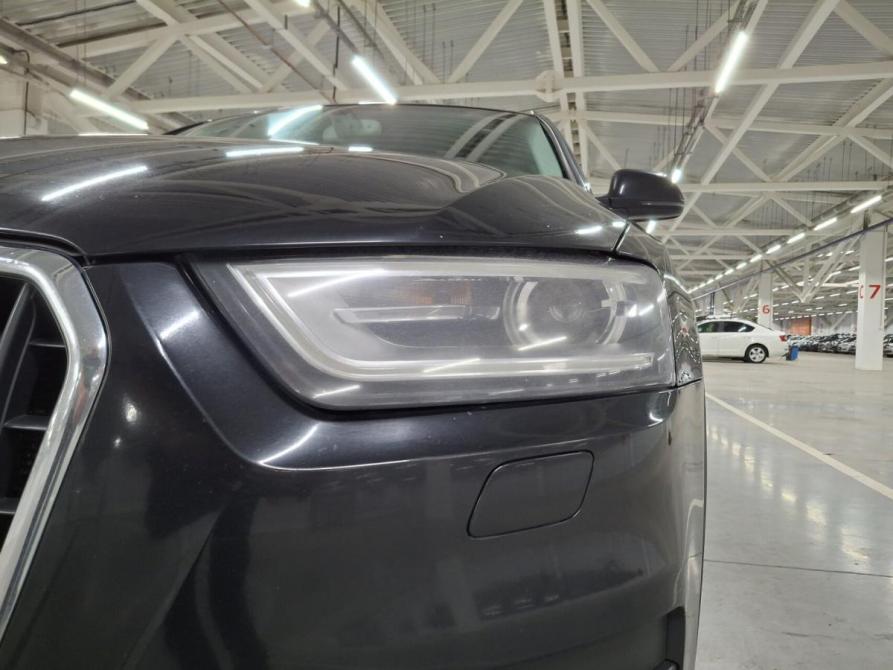 Audi Q3 I (8U) Казань  - изображение 21