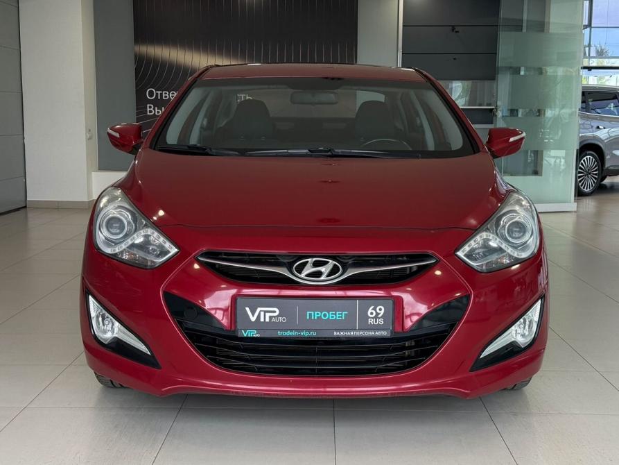 Hyundai i40 I Тверь  - изображение 2
