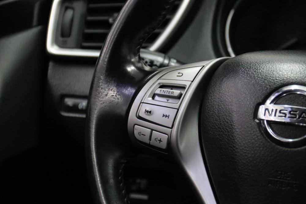 Nissan Qashqai II Сургут  - изображение 16