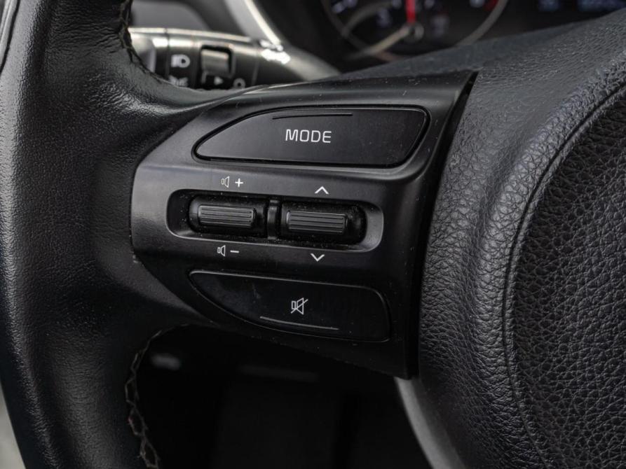 Kia Rio IV Краснодар  - изображение 17