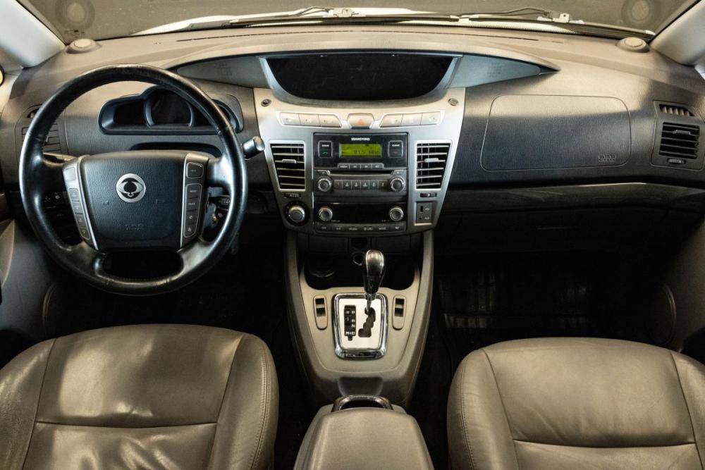 SsangYong Stavic Уфа  - изображение 5
