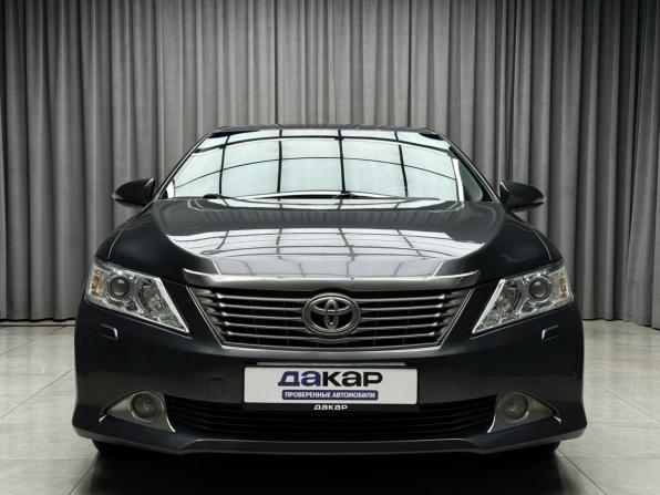 Toyota Camry VII (XV50) с пробегом 2014 года, цена 1 599 000 рублей, 183448 км, седан, Автокод Объявления