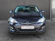 Opel Astra J Рестайлинг Москва  - изображение 18