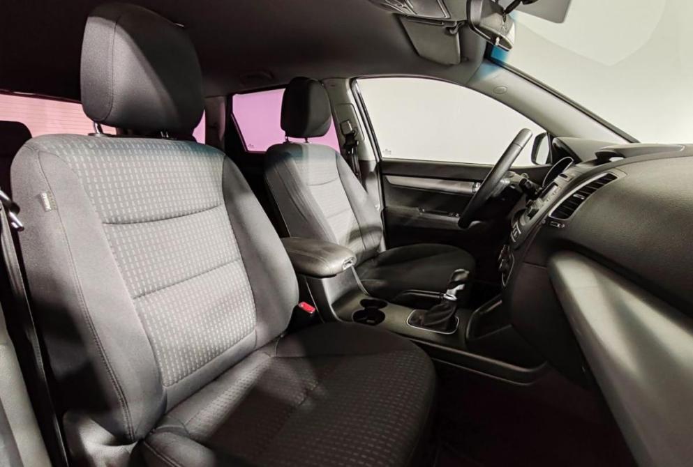 Kia Sorento II Рестайлинг Ярославль  - изображение 15