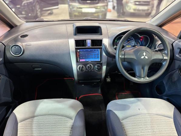 Mitsubishi Colt VI (Z20/Z30) с пробегом 2003 года, цена 369 000 рублей, 296121 км, хэтчбек, Автокод Объявления