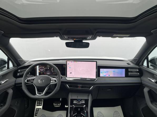 Volkswagen Tiguan III (China Market) с пробегом 2026 года, цена 4 555 000 рублей, 69 км, внедорожник, Автокод Объявления