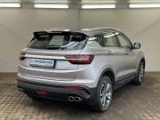 Belgee X50 Москва  - изображение 21