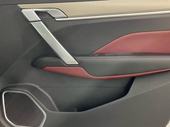 Geely Coolray I с пробегом 2020 года, цена 1 600 000 рублей, 82215 км, внедорожник, Автокод Объявления