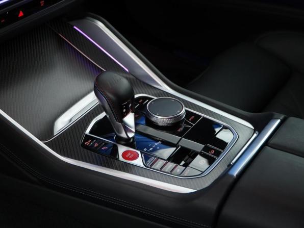 BMW XM с пробегом 2023 года, цена 13 690 055 рублей, 30345 км, внедорожник, Автокод Объявления