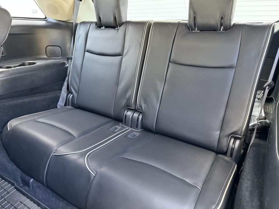 Infiniti QX60 I Рестайлинг Москва  - изображение 12