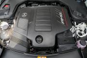 Mercedes-Benz AMG GT I Рестайлинг Иркутск  - изображение 82