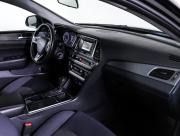 Hyundai Sonata VII (LF) Рестайлинг Москва  - изображение 36