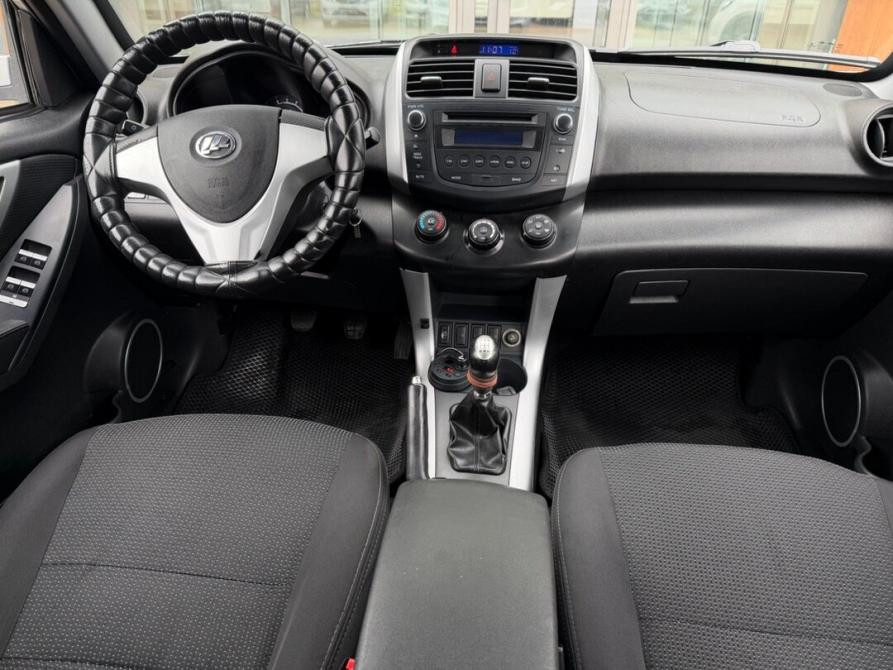 Lifan X60 I Оренбург  - изображение 9
