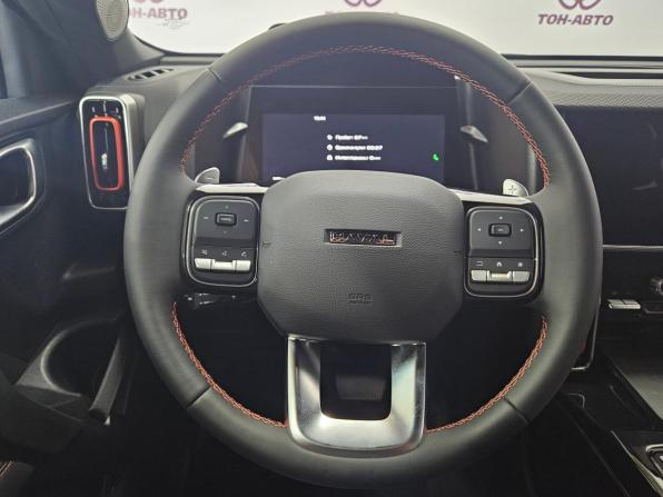 Haval Dargo с пробегом 2025 года, цена 3 169 000 рублей, 6184 км, внедорожник, Автокод Объявления