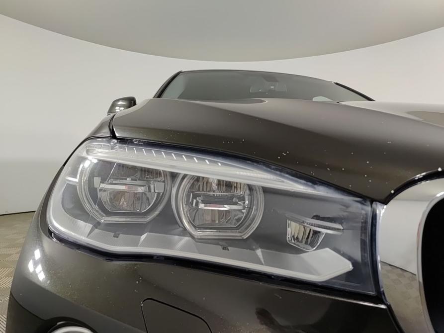 BMW X6 II (F16) Уфа  - изображение 21