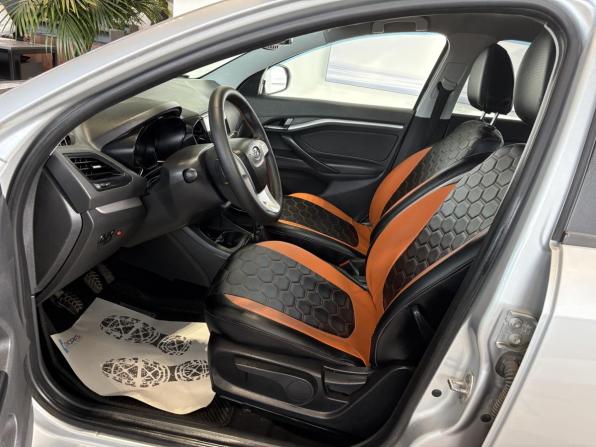Lada (ВАЗ) Vesta I с пробегом 2015 года, цена 599 000 рублей, 219017 км, седан, Автокод Объявления
