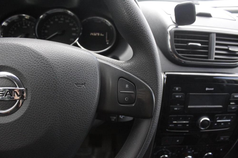 Nissan Terrano III (D10) Брянск  - изображение 10