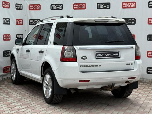Land Rover Freelander II Рестайлинг 2 с пробегом 2012 года, цена 1 249 990 рублей, 277000 км, внедорожник, Автокод Объявления