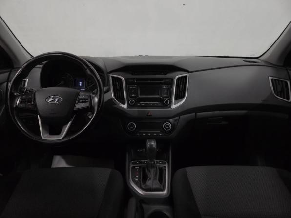 Hyundai Creta I с пробегом 2018 года, цена 1 845 000 рублей, 90424 км, внедорожник, Автокод Объявления