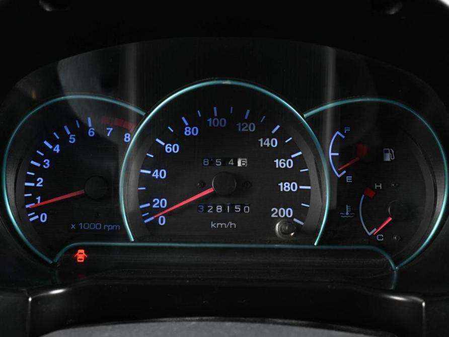 Hyundai Accent II Ростов-на-Дону  - изображение 14