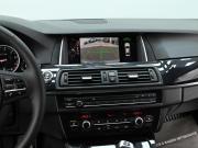 BMW 5 серии VI (F10/F11/F07) Рестайлинг Москва  - изображение 21