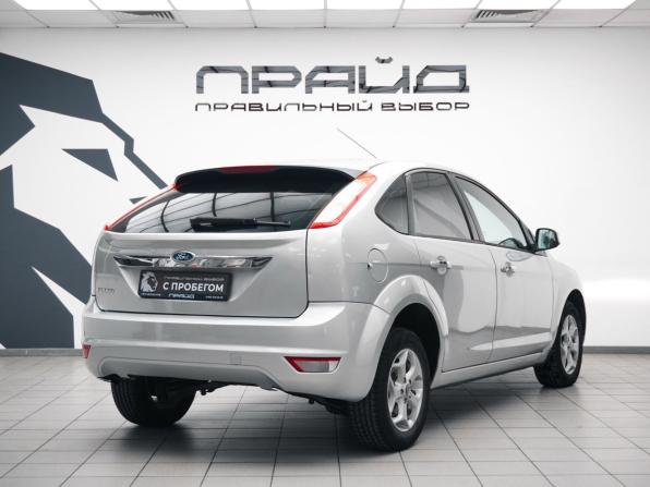 Ford Focus II Рестайлинг с пробегом 2009 года, цена 599 000 рублей, 279942 км, хэтчбек, Автокод Объявления