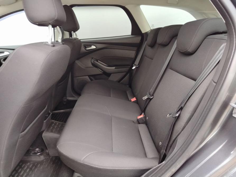 Ford Focus III Рестайлинг Ярославль  - изображение 10