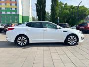 Kia Optima III Стерлитамак  - изображение 33