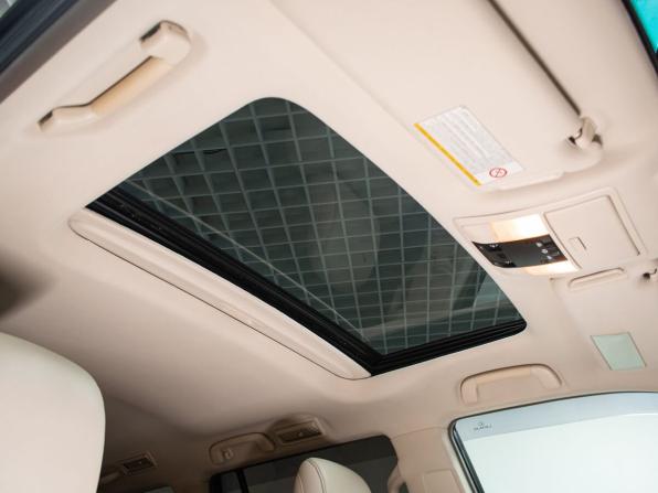 Lexus GX II с пробегом 2010 года, цена 2 799 000 рублей, 210000 км, внедорожник, Автокод Объявления