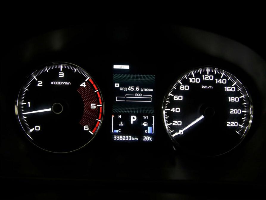 Mitsubishi Pajero Sport III Санкт-Петербург  - изображение 13