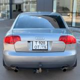 Audi A4 III (B7) Нижнекамск  - изображение 31