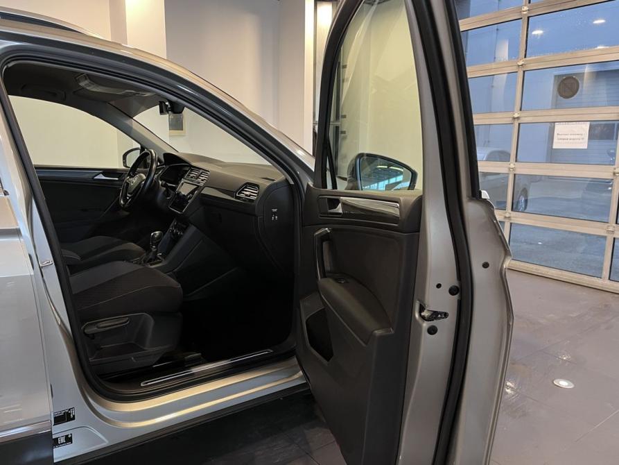 Volkswagen Tiguan II Чебоксары  - изображение 27