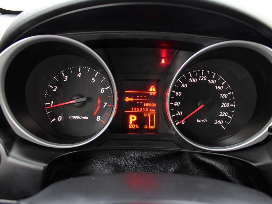 Mitsubishi ASX I Таганрог  - изображение 16