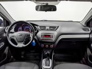 Kia Rio III Рестайлинг Москва  - изображение 40
