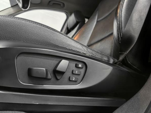 BMW X3 II (F25) с пробегом 2011 года, цена 1 520 000 рублей, 125593 км, внедорожник, Автокод Объявления